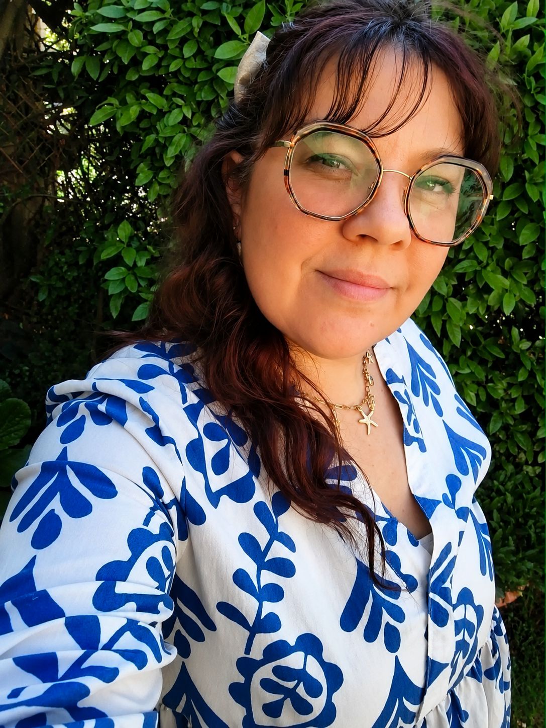 Ophélie Calvalho, Auxiliaire de vie – soutien scolaire à domicile Les Andelys Vernon Eure Vézillon